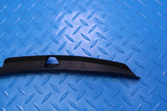 Bentley Bentayga radiator grill right bracket #12854