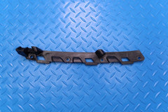 Bentley Bentayga front bumper guide brackets left & right #12863