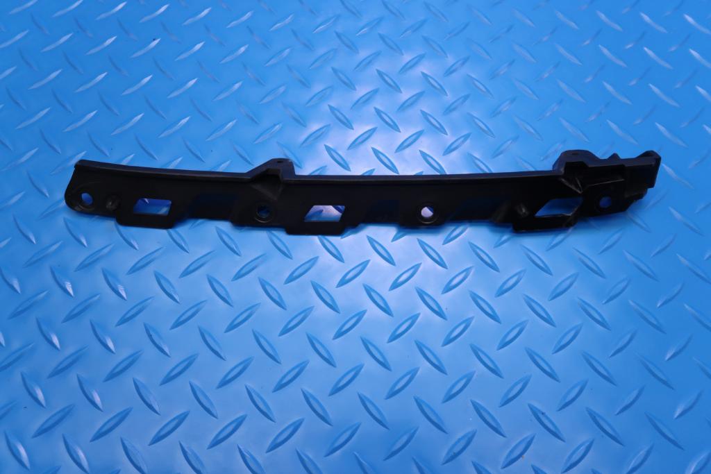 Bentley Bentayga front bumper guide brackets left & right #12863