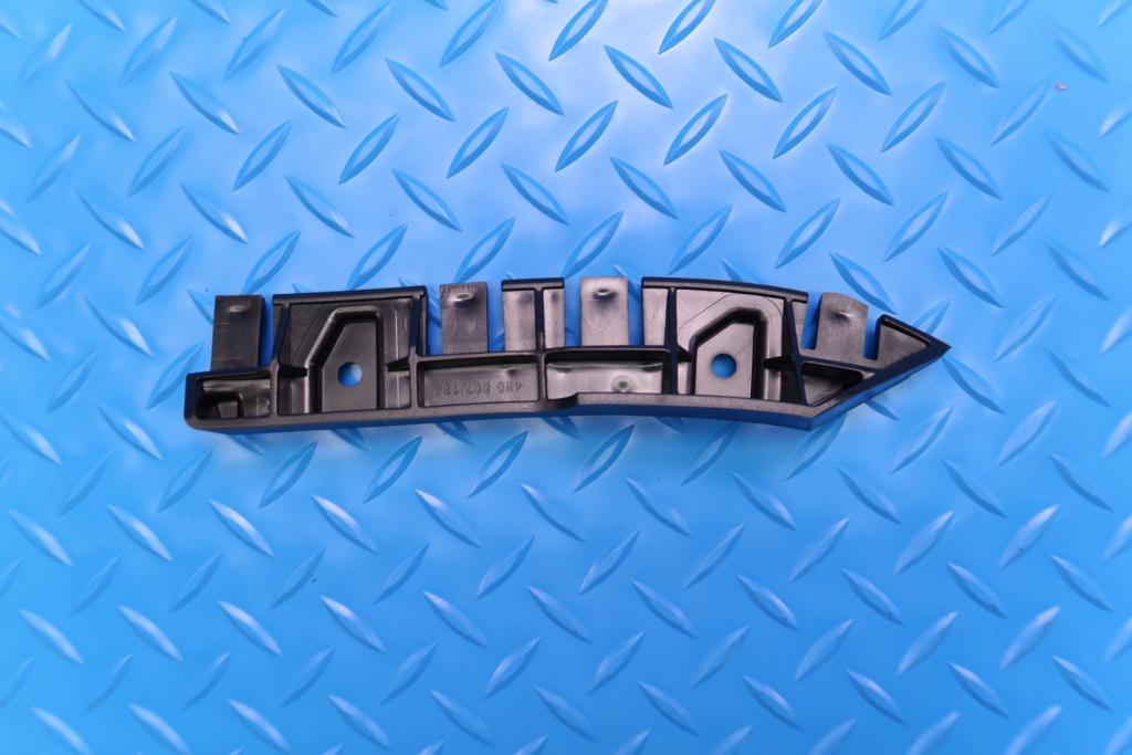 Bentley Continental Flying Spur front bumper guide brackets #12866