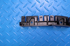 Bentley Continental Flying Spur front bumper right guide bracket #12868