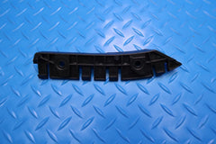 Bentley Continental Flying Spur front bumper right guide bracket #12868