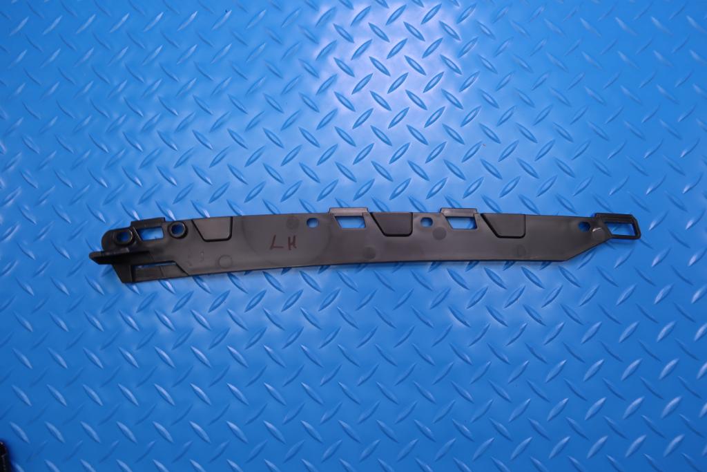 Bentley Continental Flying Spur front bumper guide brackets #12869
