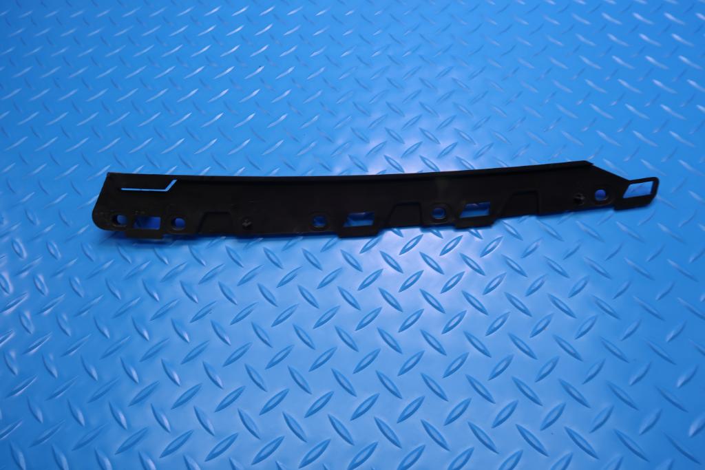 Bentley Continental Flying Spur front bumper guide brackets #12869