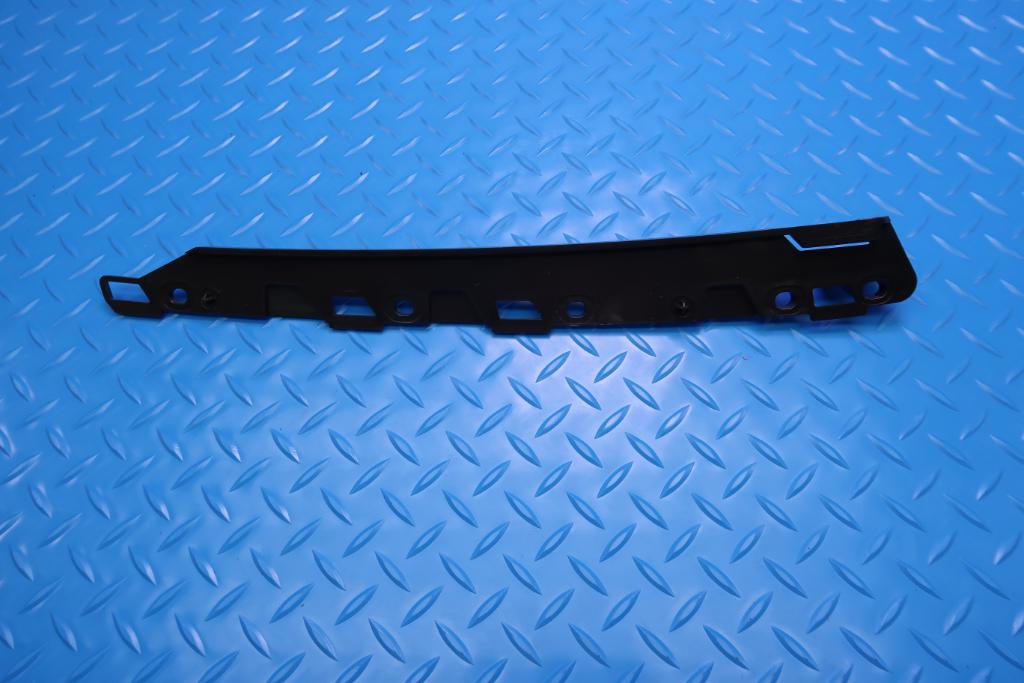 Bentley Continental Flying Spur front bumper guide brackets #12869