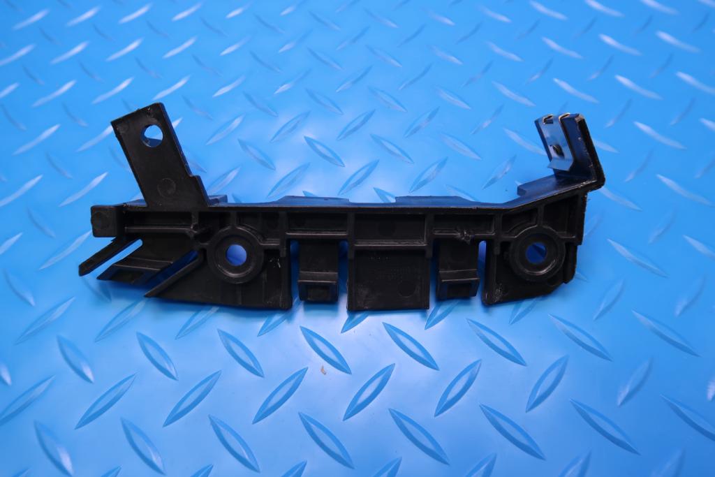 Bentley Continental GT GTC front bumper guide brackets #12872