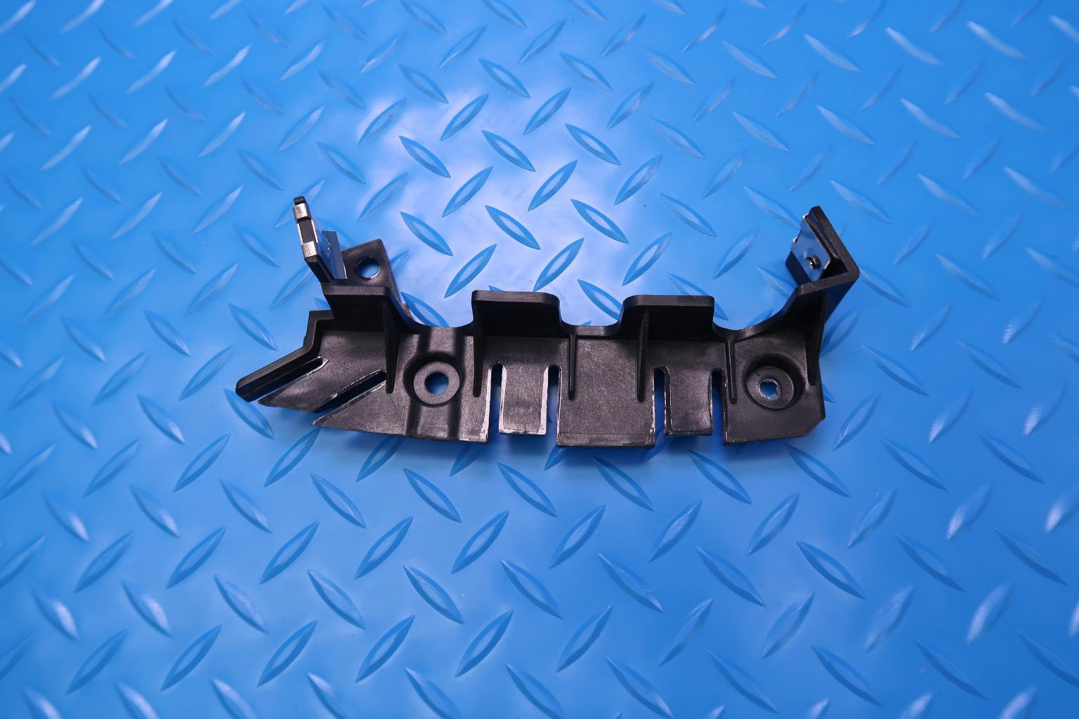 Bentley Continental GT GTC front bumper guide brackets #12872