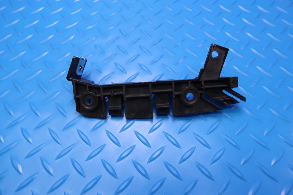 Bentley Continental GT GTC front bumper guide brackets #12872
