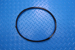 Bentley Mulsanne left inner black headlight ring #12857