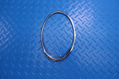 Bentley Gt Gtc chrome headlight rings 4pcs #12890