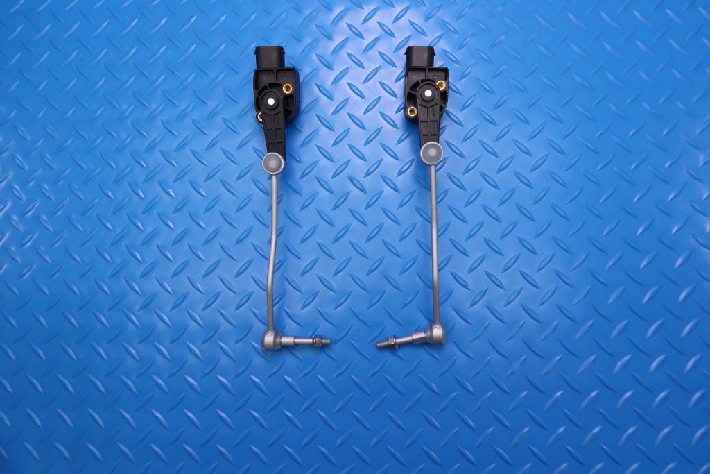 Bentley Continental Gt Flying Spur front height level sensors #12882