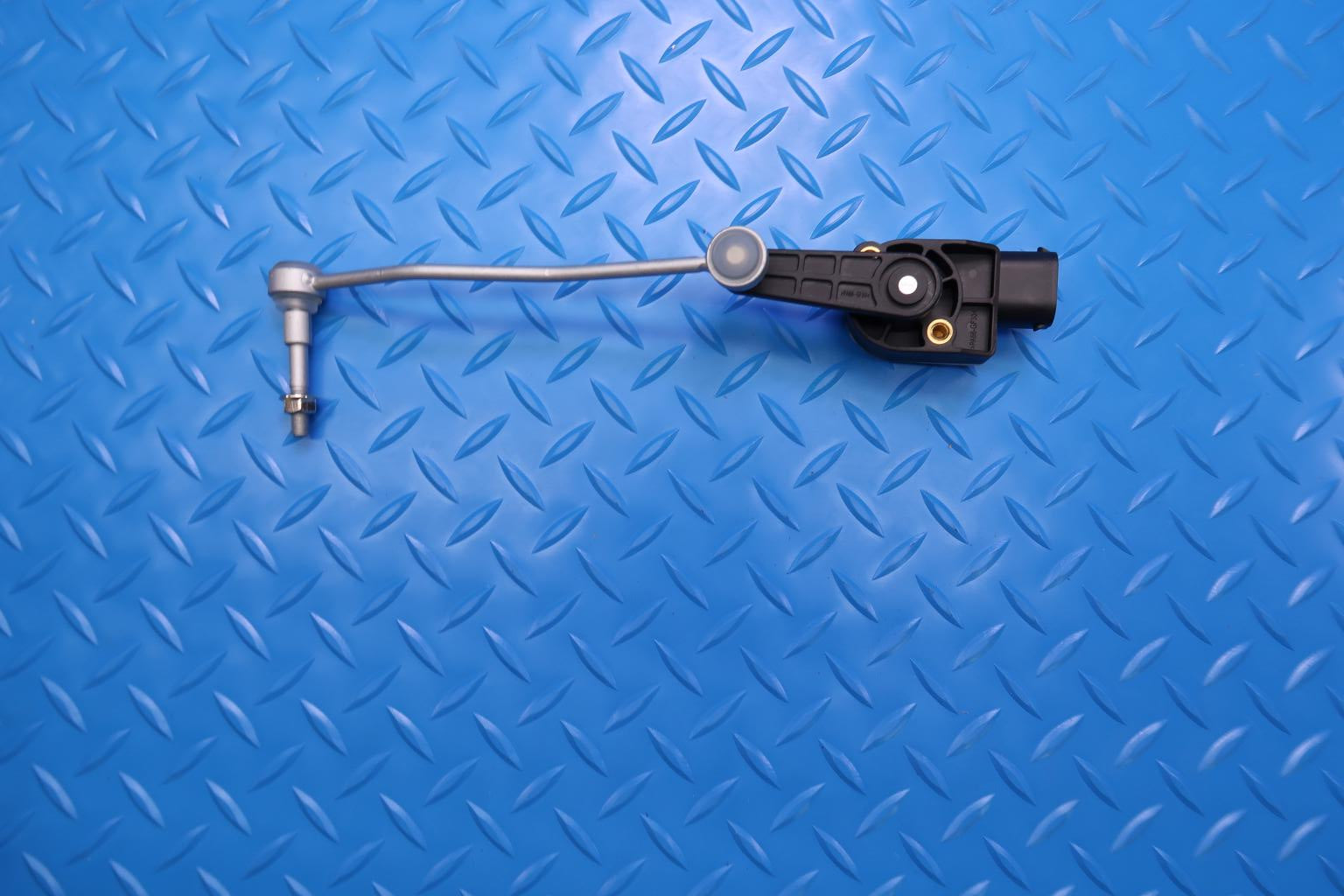 Bentley Continental Gt Flying Spur front height level sensors #12882