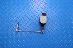 Bentley Continental Gt Flying Spur left front height level sensor #12883