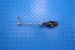 Bentley Continental Gt Flying Spur right front height level sensor #12884