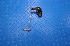 Bentley Continental Gt Flying Spur right front height level sensor #12884
