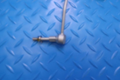 Bentley Continental Gt Flying Spur right front height level sensor #12884