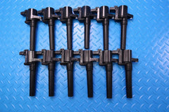 Aston Martin Rapide Db9 Dbs V8 Vantage Vanquish V12 ignition coils #12875