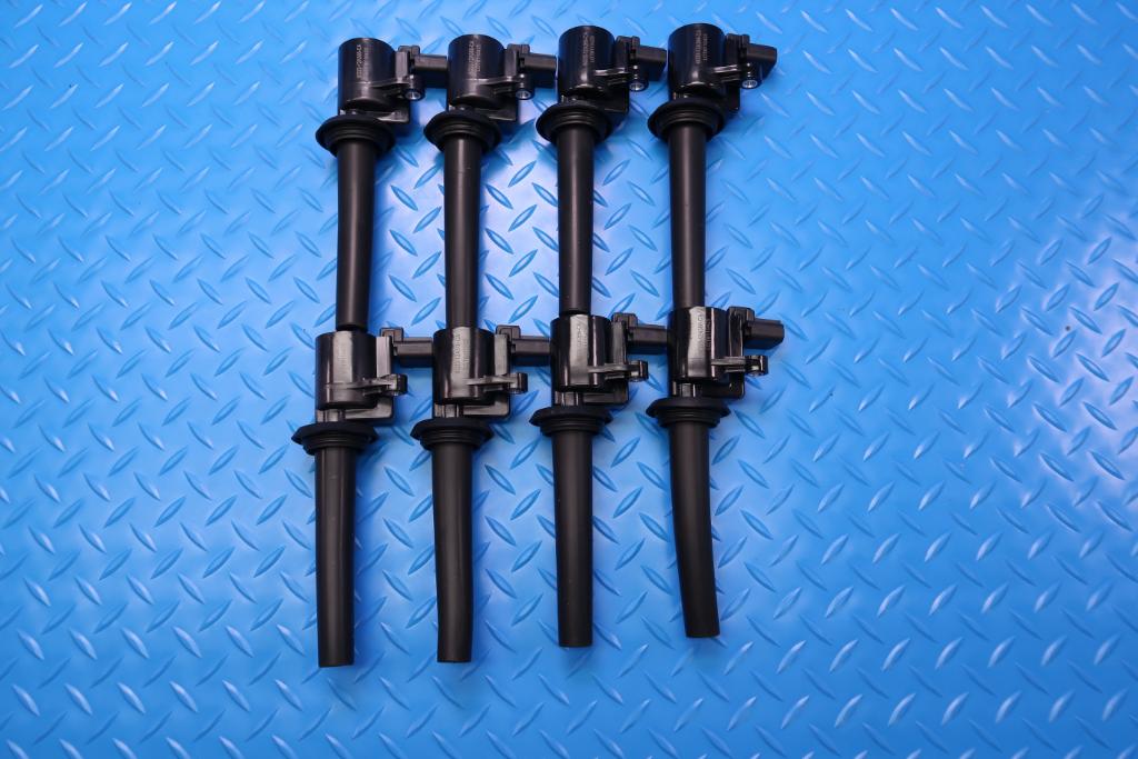 Aston Martin V8 Vantage ignition coil 8pcs #12877