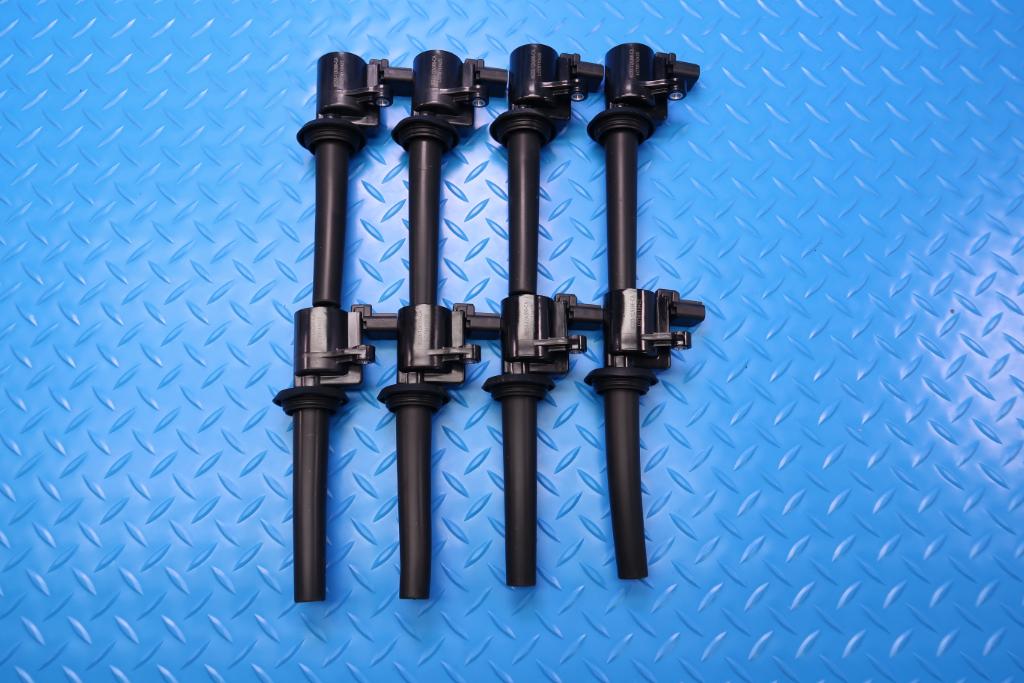 Aston Martin V8 Vantage ignition coil 8pcs #12877