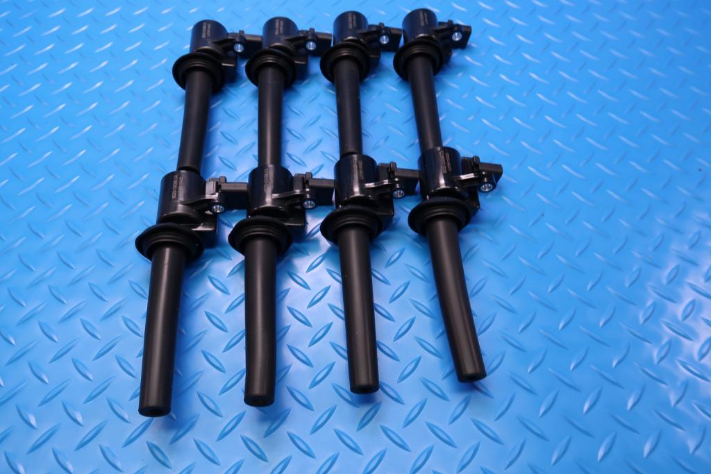 Aston Martin V8 Vantage ignition coil 8pcs #12877