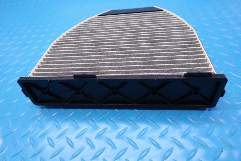 Aston Martin Db11 Vantage pollen cabin air filter TopEuro #12400