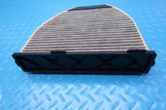Aston Martin Db11 Vantage pollen cabin air filter TopEuro #12400