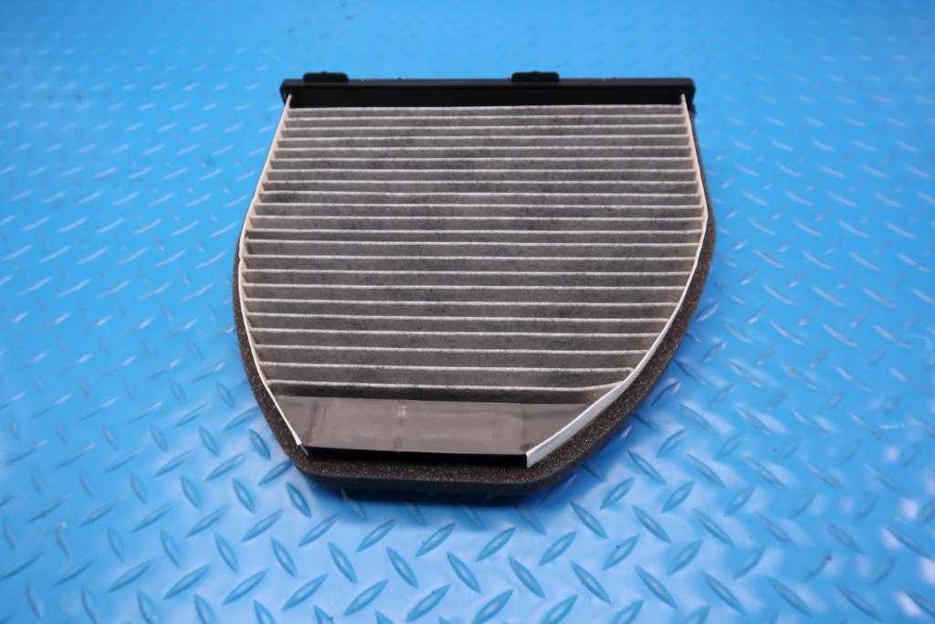 Aston Martin Db11 Vantage pollen cabin air filter TopEuro #12400