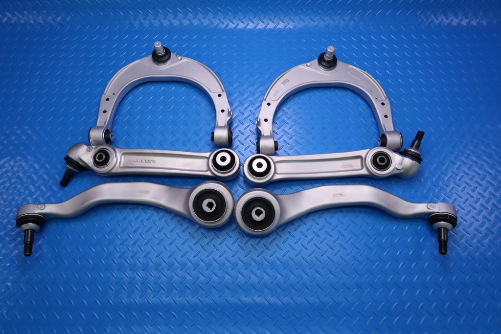 Rolls Royce Ghost lower & upper control arms wishbone tension struts #12815
