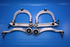 Rolls Royce Ghost lower & upper control arms wishbone tension struts #12815