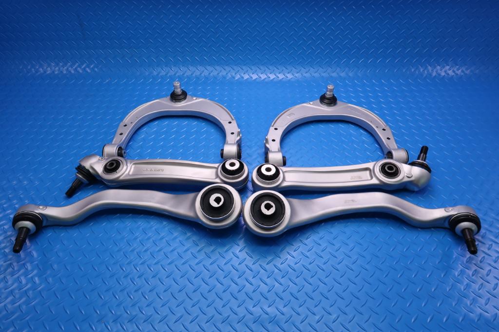 Rolls Royce Ghost lower & upper control arms wishbone tension struts #12815