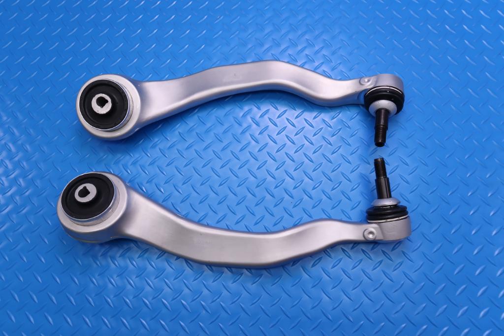 Rolls Royce Ghost lower tension strut control arms left right #12819