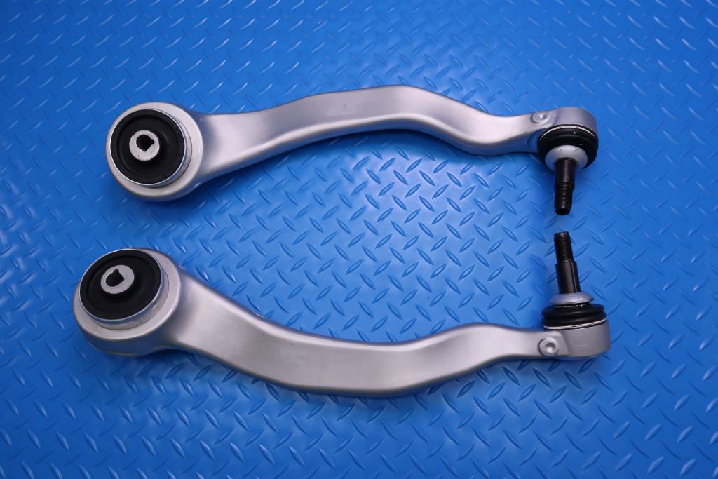 Rolls Royce Ghost lower tension strut control arms left right #12819