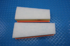 Aston Martin Dbx engine air filter TopEuro #12404
