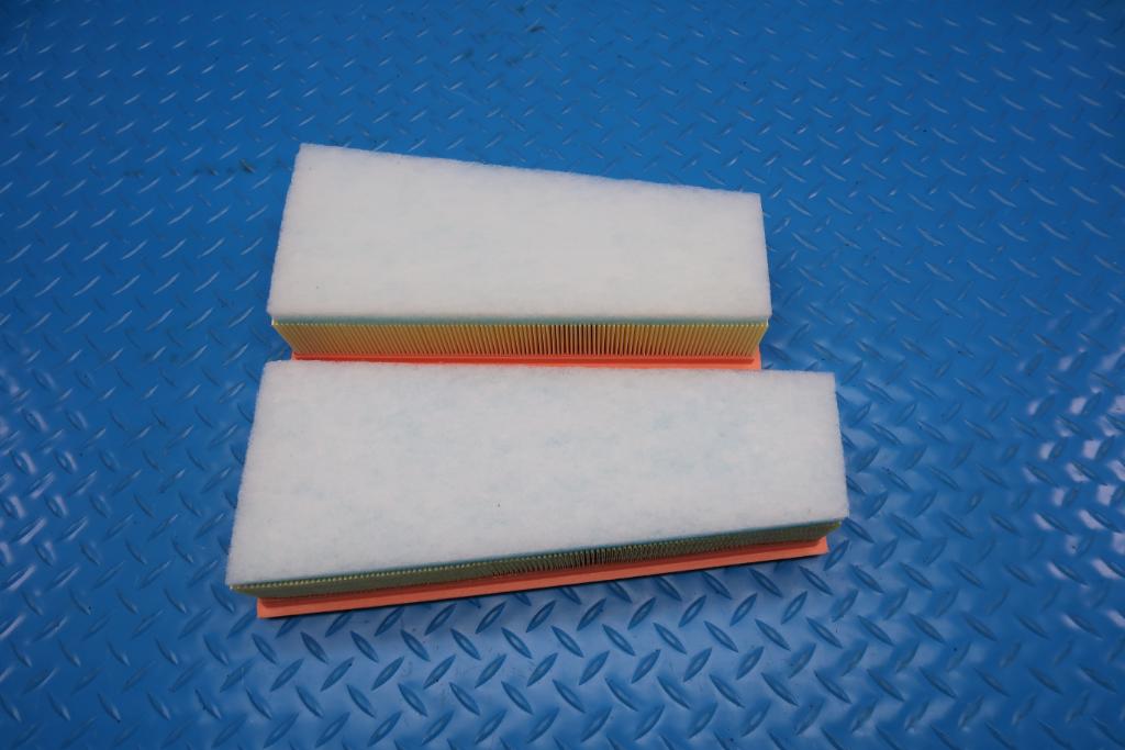 Aston Martin Dbx engine air filter TopEuro #12404