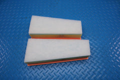 Aston Martin Dbx engine air filter TopEuro #12404