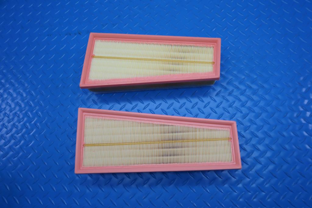 Aston Martin Dbx engine air filter TopEuro #12404