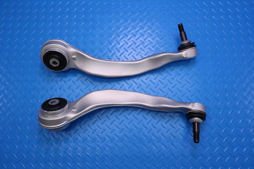 Rolls Royce Ghost lower tension strut control arms left right #12819