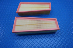 Aston Martin Dbx engine air filter TopEuro #12404