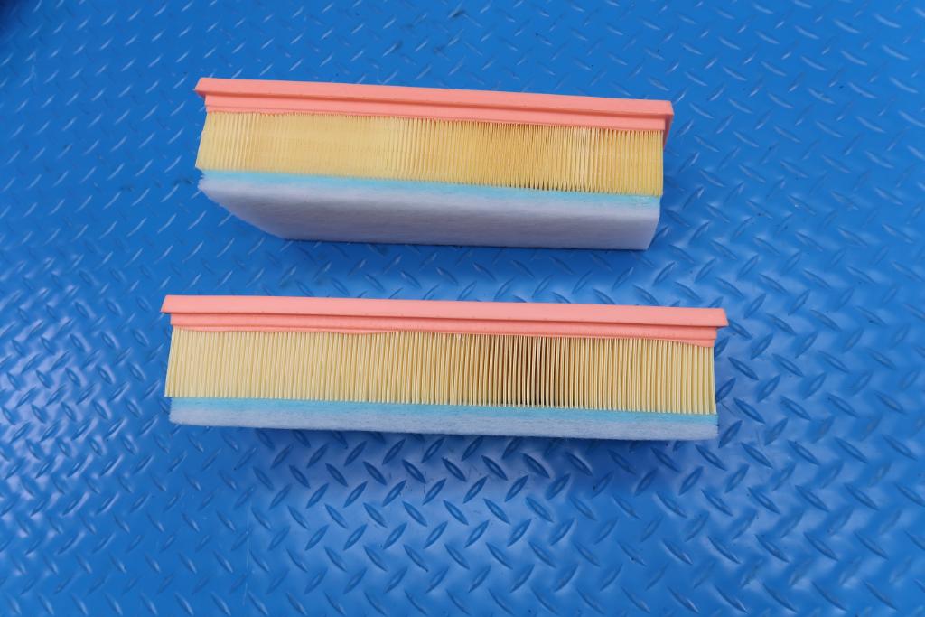 Aston Martin Dbx engine air filter TopEuro #12404