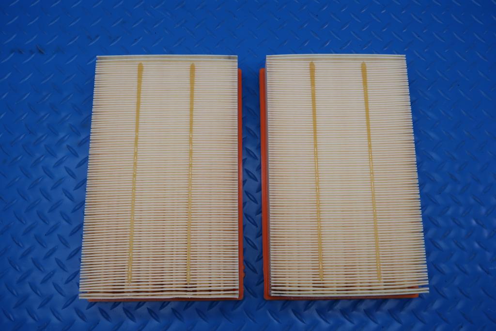 Aston Martin Db11 Vantage engine air filter TopEuro #12401