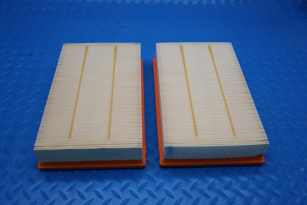 Aston Martin Db11 Vantage engine air filter TopEuro #12401