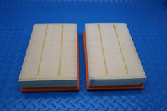 Aston Martin Db11 Vantage engine air filter TopEuro #12401