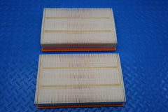 Aston Martin Db11 Vantage engine air filter TopEuro #12401