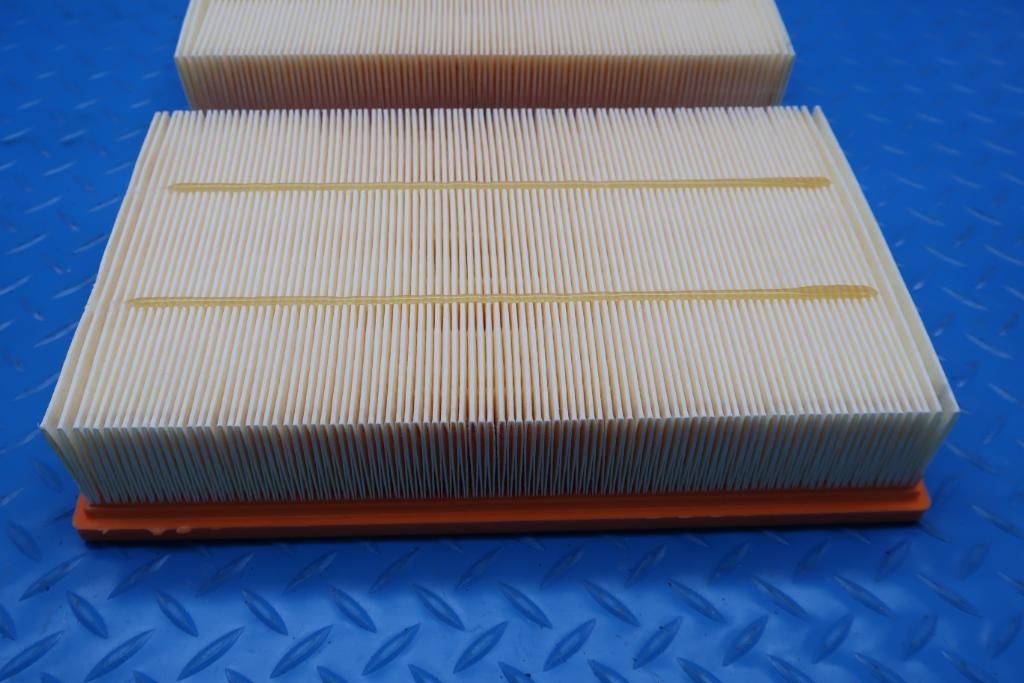 Aston Martin Db11 Vantage engine air filter TopEuro #12401