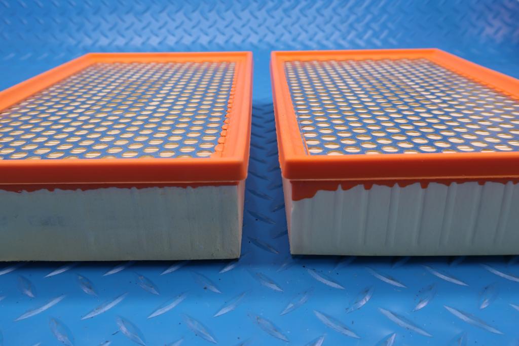 Aston Martin Db11 Vantage engine air filter TopEuro #12401