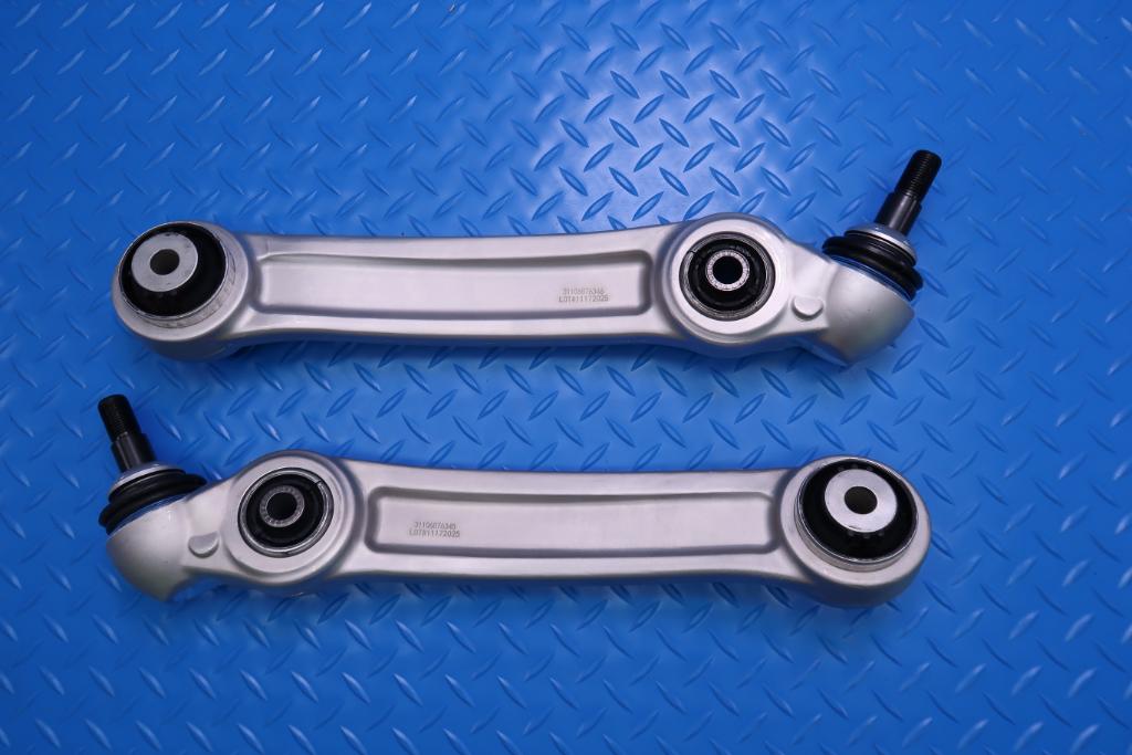 Rolls Royce Ghost lower wishbone control arms left right #12822