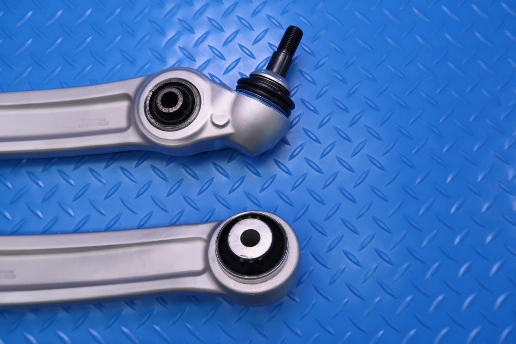 Rolls Royce Ghost lower wishbone control arms left right #12822
