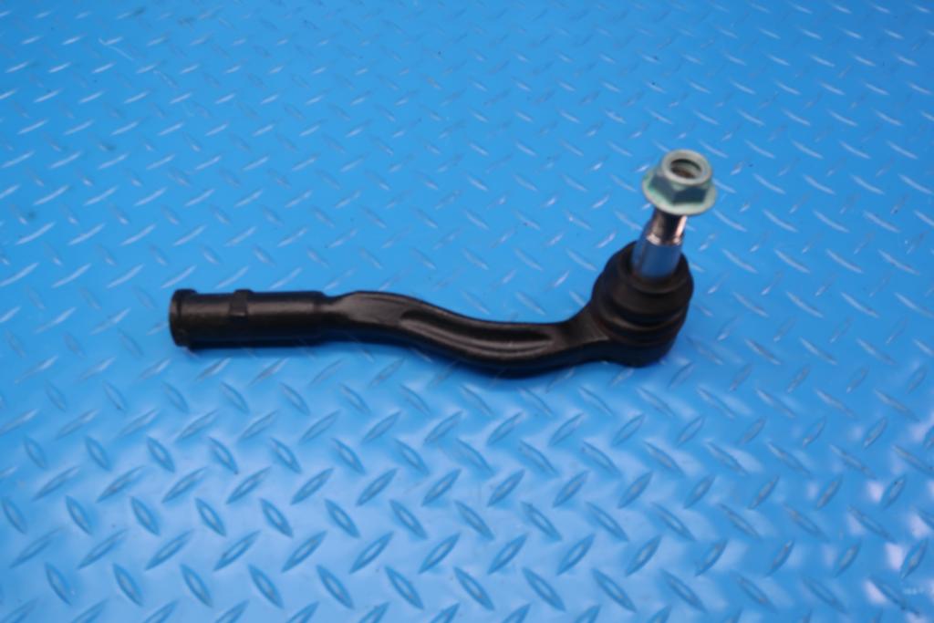 Bentley Bentayga inner & outer tie rod ends #12405