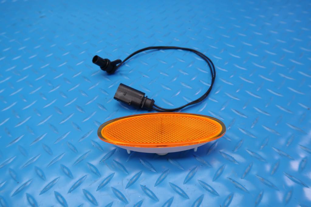 Bentley Continental Gt Gtc Flying Spur Front Bumper side marker lights #12411