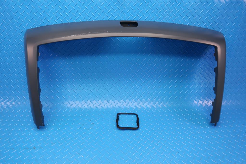 Rolls Royce Ghost RR2 radiator grill surround  #12410